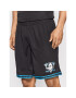 47 Brand Спортни шорти Back Court Grafton HH025PEMBGS549826JK Черен Regular Fit - Pepit.bg