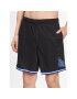 47 Brand Спортни шорти Los Angeles Dodgers Back Court 47 Grafton Shorts Черен Regular Fit - Pepit.bg