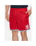 47 Brand Спортни шорти New York Yankees Back Court 47 Grafton Shorts Червен Regular Fit - Pepit.bg