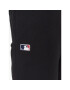 47 Brand Спортни шорти New York Yankees Base Runner Emb 47 Helix Shorts Черен Regular Fit - Pepit.bg