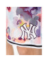 47 Brand Спортни шорти New York Yankees Day Glow Repeat 47 Grafton Shorts Цветен Regular Fit - Pepit.bg