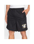 47 Brand Спортни шорти NHL Anaheim Ducks Imprint 47 GRAFTON Shorts HH025PEMIGS544493JK Черен Regular Fit - Pepit.bg