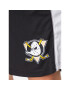 47 Brand Спортни шорти NHL Anaheim Ducks Imprint 47 GRAFTON Shorts HH025PEMIGS544493JK Черен Regular Fit - Pepit.bg