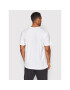 47 Brand Тишърт Echo HH025TEMECH554260WW Бял Regular Fit - Pepit.bg