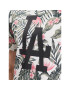 47 Brand Тишърт Los Angeles Dodgers Coastal Floral Repeat 47 Echo Tee Цветен Regular Fit - Pepit.bg