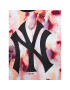 47 Brand Тишърт New York Yankees Day Glow Repeat 47 Echo Tee Цветен Regular Fit - Pepit.bg