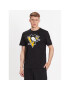 47 Brand Тишърт NHL Pittsburgh Penguins Imprint '47 Echo Tee HH015TEMIME544252JK Черен Regular Fit - Pepit.bg