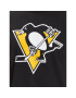 47 Brand Тишърт NHL Pittsburgh Penguins Imprint '47 Echo Tee HH015TEMIME544252JK Черен Regular Fit - Pepit.bg