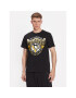 47 Brand Тишърт Pittsburgh Penguins '47 Echo Tee Черен Regular Fit - Pepit.bg