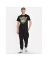 47 Brand Тишърт Pittsburgh Penguins '47 Echo Tee Черен Regular Fit - Pepit.bg