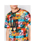 47 Brand Тишърт Psychedelic Repeat Echo BB012TEMPET556936ZI Цветен Regular Fit - Pepit.bg