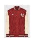 47 Brand Яке бомбър New York Yankees BB017PEMDTJ551982CA Бордо Regular Fit - Pepit.bg