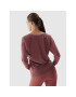 4F Блуза AW23TFLOF153 Червен Slim Fit - Pepit.bg