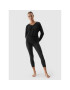 4F Блуза AW23TFLOF153 Сив Slim Fit - Pepit.bg