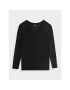 4F Блуза AW23TFLOF153 Сив Slim Fit - Pepit.bg