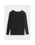 4F Блуза AW23TFLOF153 Сив Slim Fit - Pepit.bg