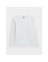 4F Блуза AW23TLONF167 Бял Slim Fit - Pepit.bg