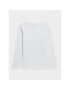 4F Блуза AW23TLONF167 Бял Slim Fit - Pepit.bg