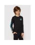 4F Блуза HJL21-JTSML001A Черен Regular Fit - Pepit.bg