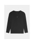 4F Блуза JAW23TLONF141 Черен Regular Fit - Pepit.bg