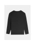 4F Блуза JAW23TLONF141 Черен Regular Fit - Pepit.bg
