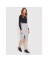 4F Боди H4L22-TSDL012 Черен Slim Fit - Pepit.bg