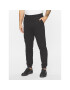 4F Долнище анцуг AW23TTROM447 Черен Regular Fit - Pepit.bg
