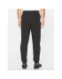 4F Долнище анцуг AW23TTROM447 Черен Regular Fit - Pepit.bg
