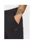 4F Долнище анцуг AW23TTROM447 Черен Regular Fit - Pepit.bg