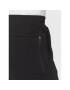 4F Долнище анцуг AW23TTROM447 Черен Regular Fit - Pepit.bg