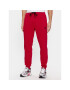 4F Долнище анцуг AW23TTROM451 Червен Regular Fit - Pepit.bg
