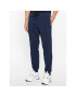 4F Долнище анцуг AW23TTROM451 Син Regular Fit - Pepit.bg