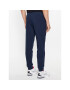 4F Долнище анцуг AW23TTROM451 Син Regular Fit - Pepit.bg