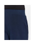 4F Долнище анцуг AW23TTROM451 Син Regular Fit - Pepit.bg