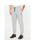 4F Долнище анцуг AW23TTROM452 Сив Regular Fit - Pepit.bg