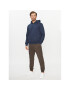 4F Долнище анцуг AW23TTROM453 Кафяв Regular Fit - Pepit.bg