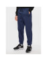 4F Долнище анцуг AW23TTROM466 Тъмносин Regular Fit - Pepit.bg