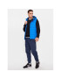 4F Долнище анцуг AW23TTROM466 Тъмносин Regular Fit - Pepit.bg