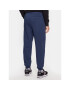4F Долнище анцуг AW23TTROM466 Тъмносин Regular Fit - Pepit.bg