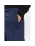 4F Долнище анцуг AW23TTROM466 Тъмносин Regular Fit - Pepit.bg