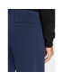 4F Долнище анцуг AW23TTROM466 Тъмносин Regular Fit - Pepit.bg