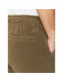 4F Долнище анцуг AW23TTROM470 Кафяв Regular Fit - Pepit.bg