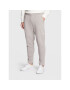 4F Долнище анцуг H4Z22-SPMD013 Сив Slim Fit - Pepit.bg