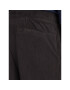 4F Долнище анцуг H4Z22-SPMD014 Черен Regular Fit - Pepit.bg