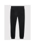 4F Долнище анцуг HJL22-JSPDD001 Черен Regular Fit - Pepit.bg