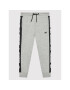 4F Долнище анцуг HJZ21-JSPMD005A Сив Regular Fit - Pepit.bg