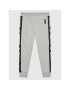4F Долнище анцуг HJZ21-JSPMD005A Сив Regular Fit - Pepit.bg