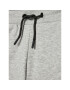 4F Долнище анцуг HJZ21-JSPMD005A Сив Regular Fit - Pepit.bg