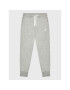 4F Долнище анцуг HJZ22-JSPDD001 Сив Regular Fit - Pepit.bg
