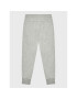 4F Долнище анцуг HJZ22-JSPDD001 Сив Regular Fit - Pepit.bg